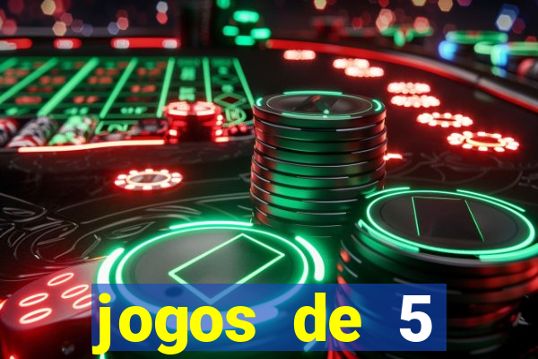 jogos de 5 centavos na blaze